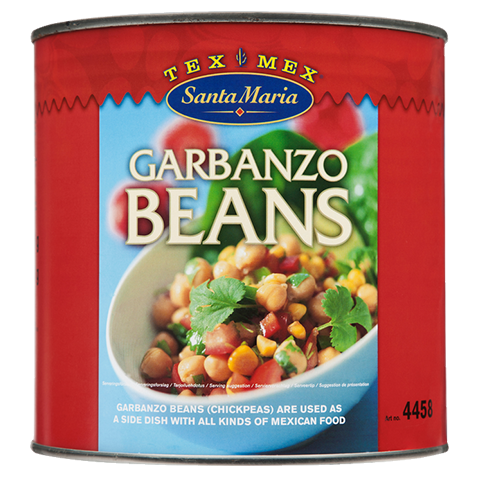 Garbanzo Beans