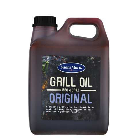 Grillõli universaalne 2500ml