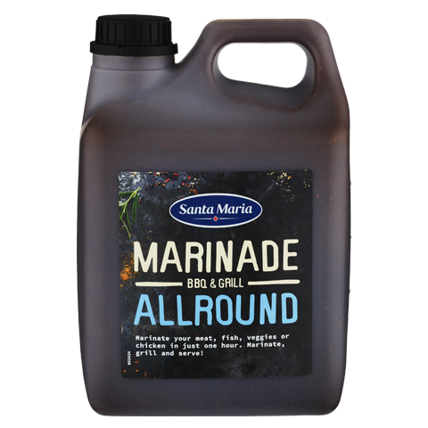 Universālā marināde, 2500 ml   