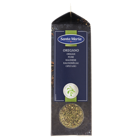 Oregano