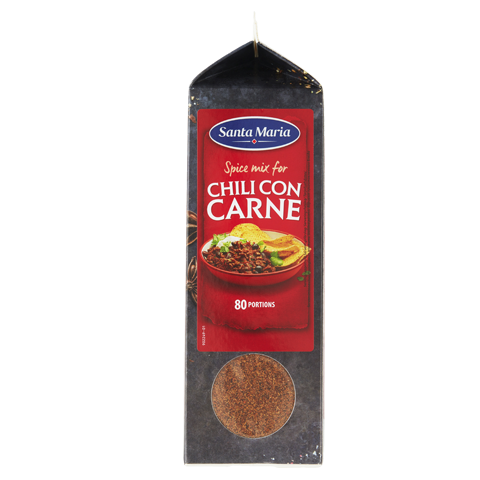 Chili Con Carne Spice Mix 448 g