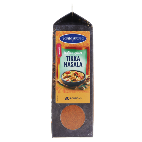 Tikka Masala krydderimix