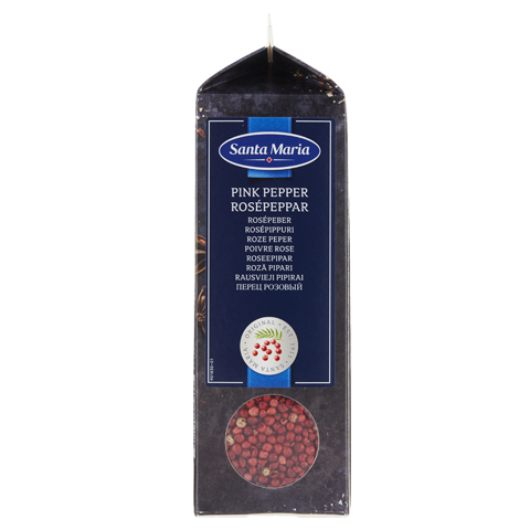 Pink Peppercorns Whole 265 g