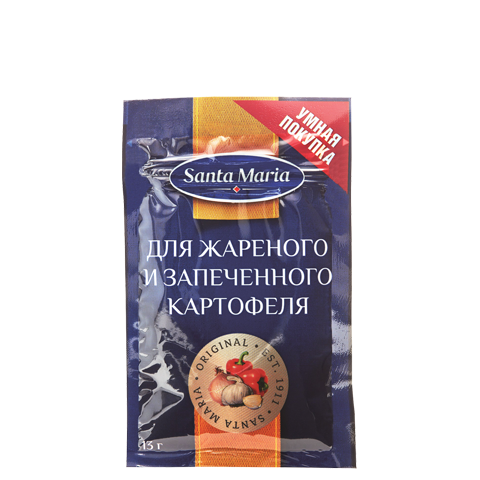 Покупаем готовые приправы в магазине: кто что любит и посоветует