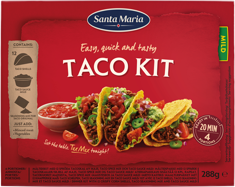 Taco Kit