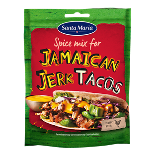 Jamaican Jerk Spices