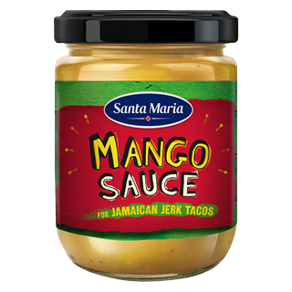 Mango Sauce