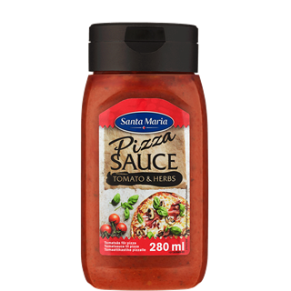 Pizza Sauce