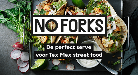 no fork