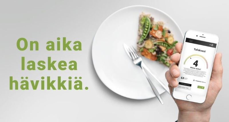 Hävikkilaskuri