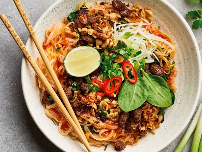 Gold&Green Pulled Oats