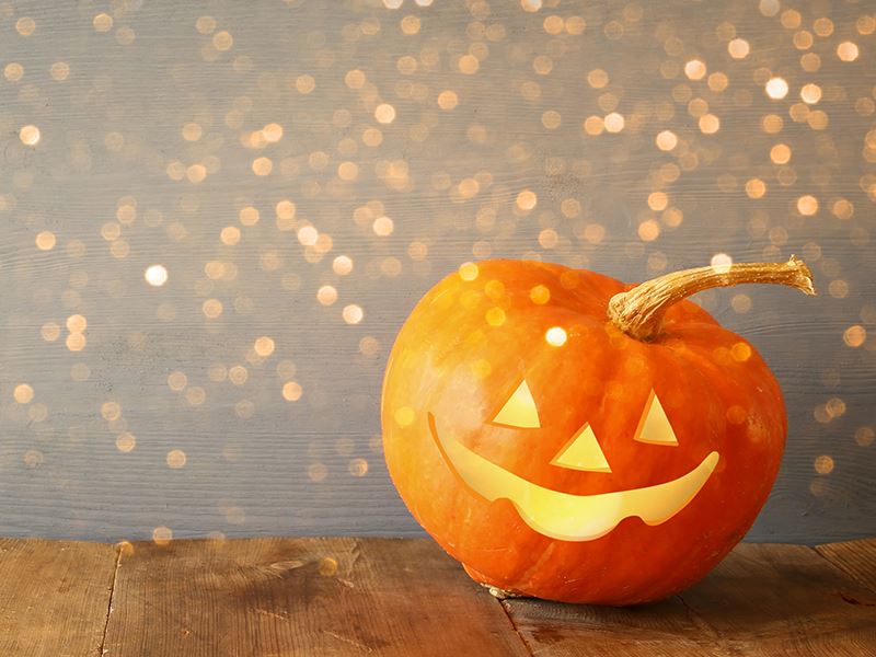 Halloween