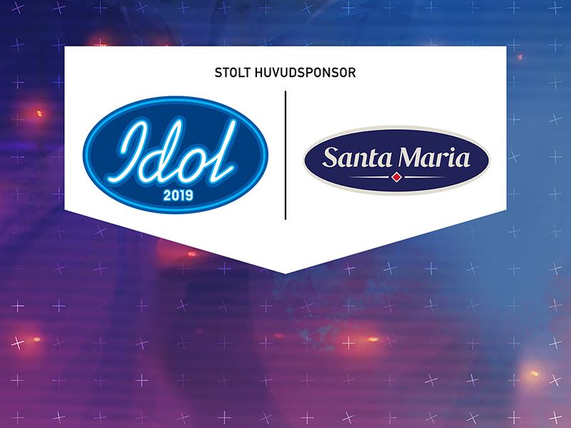 vinn biljetter till idol 2019