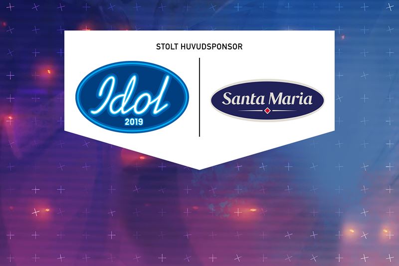 vinn biljetter till idol 2019