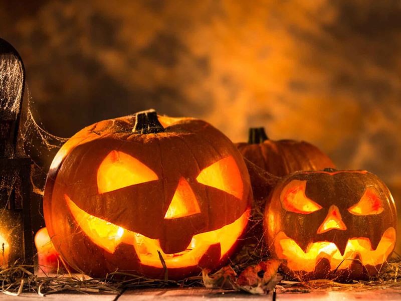 Halloween