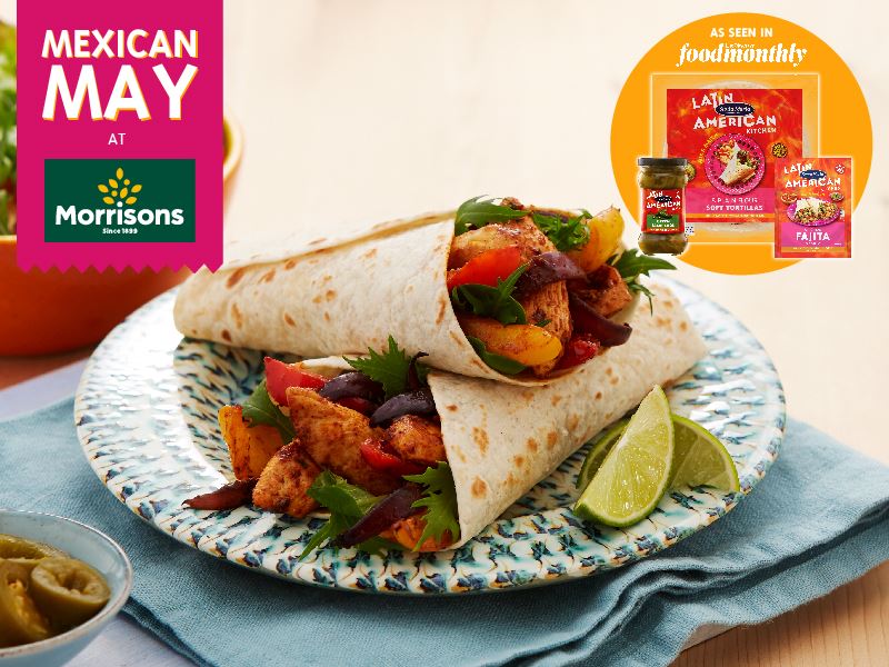 Mexican May