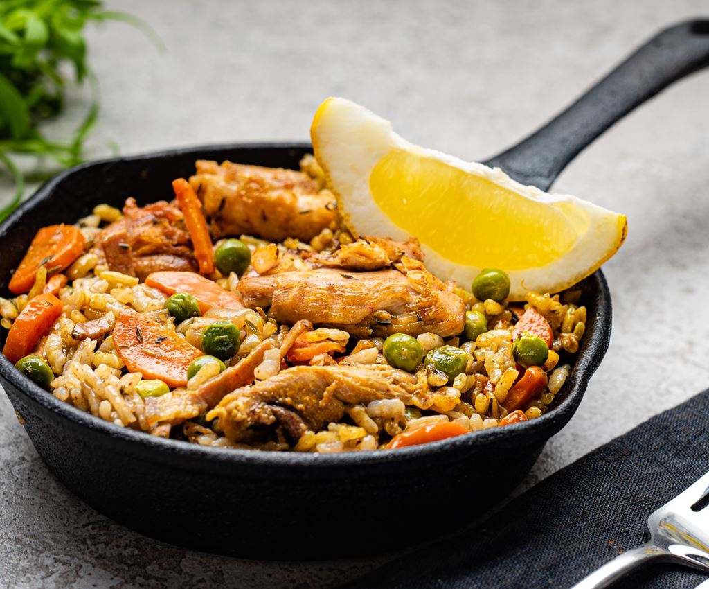 Paella