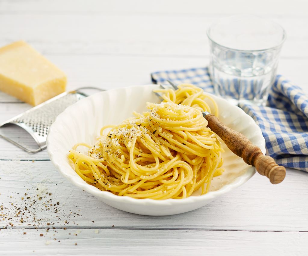 Cacio e pepe