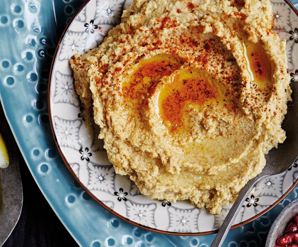 Hummus