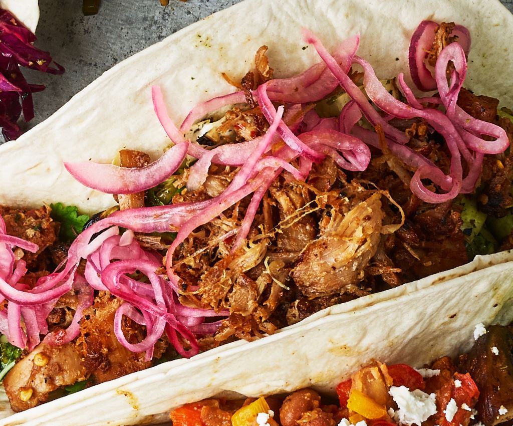 Pork Carnitas