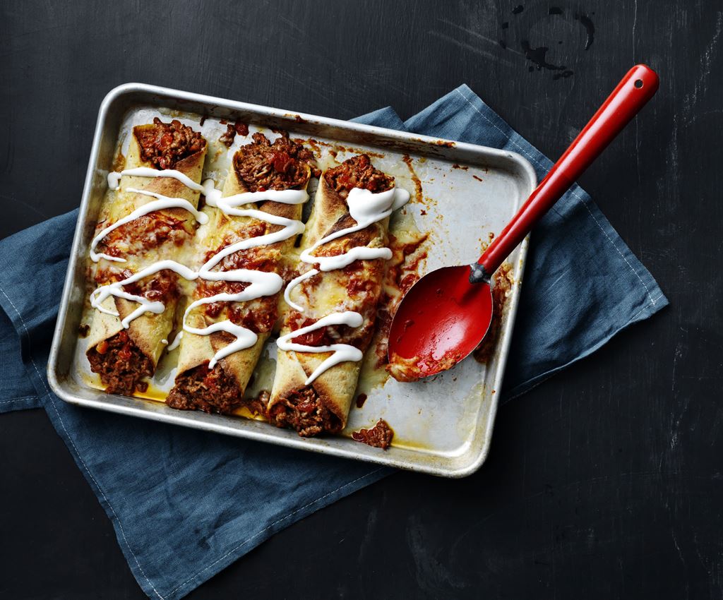 Enchilada