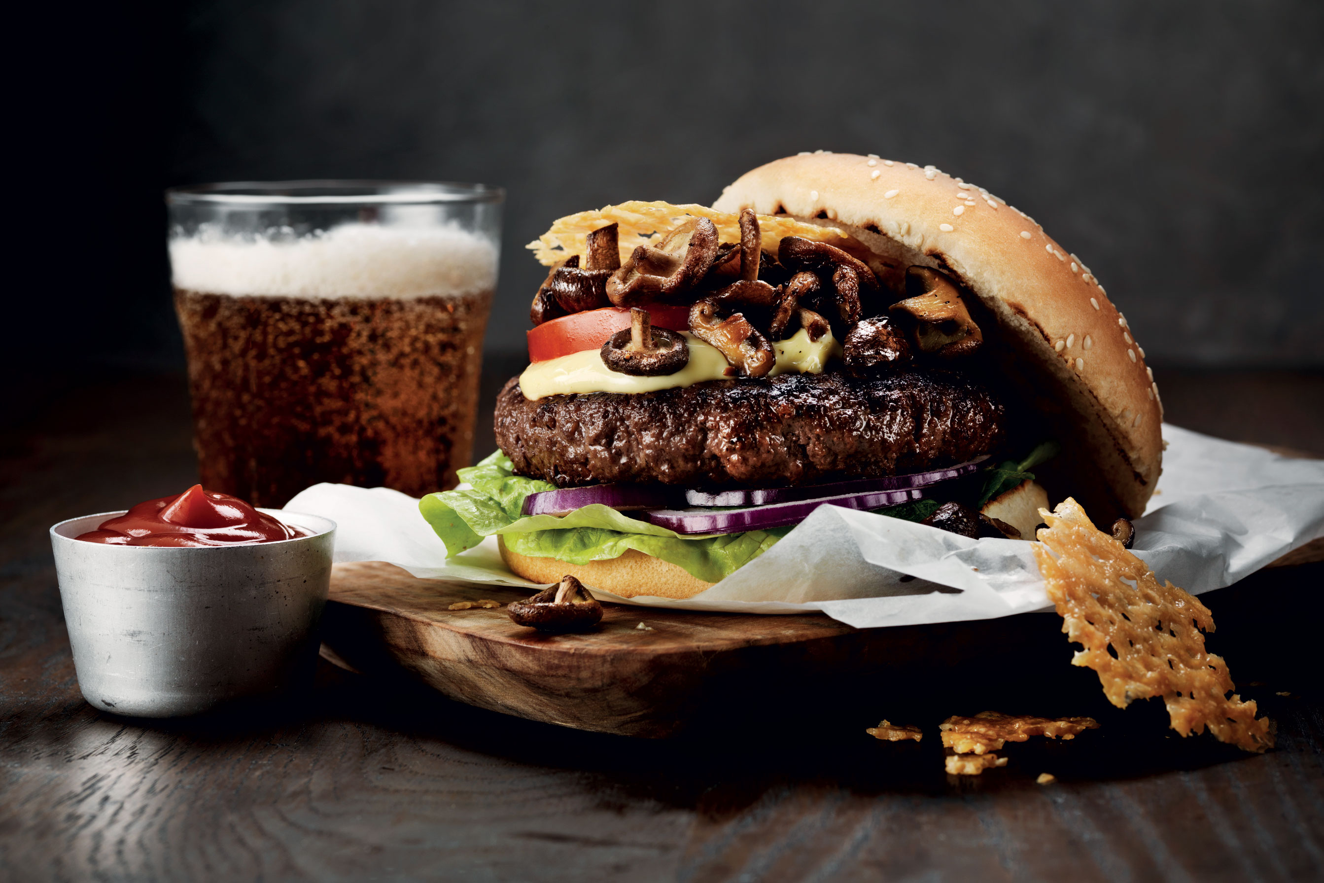 Umamiburger Santa Maria Umamiburger Santa Maria