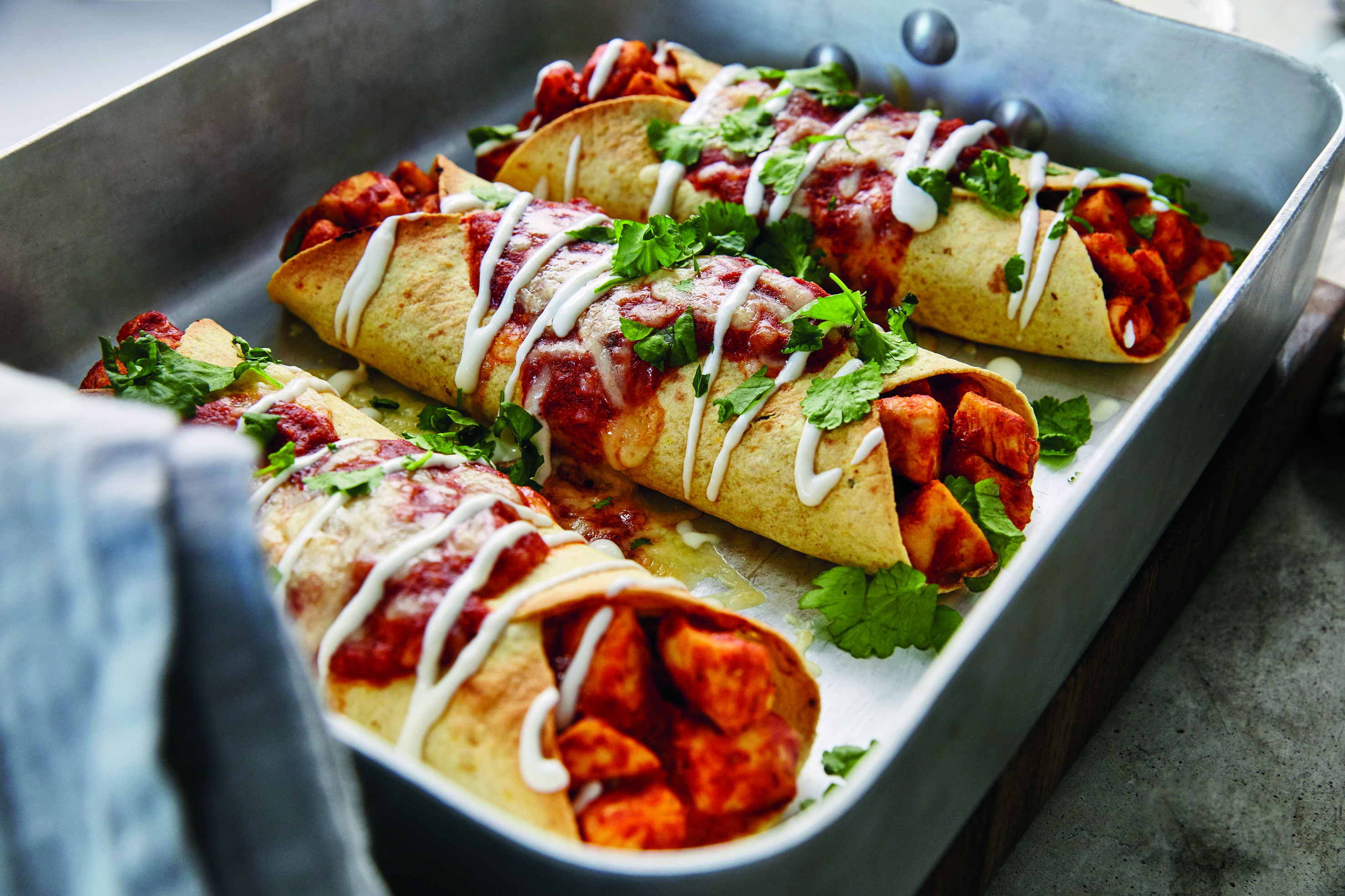Enchilada