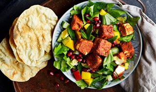 Indisk Mat Recept