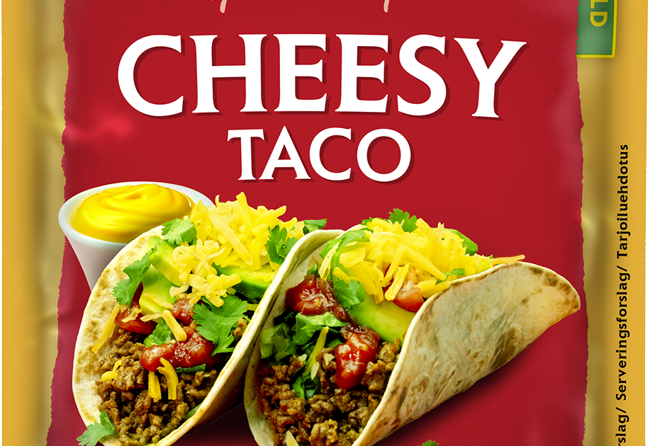 Santa Maria Cheesy Taco Spice Mix