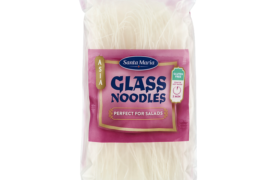 Glutenfrie Nudler Santa Maria () Glutenfrie Nudler Santa Maria