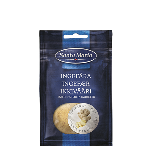Ingefära | Santa Maria