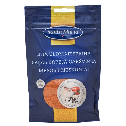 Приправа к мясу | Santa Maria