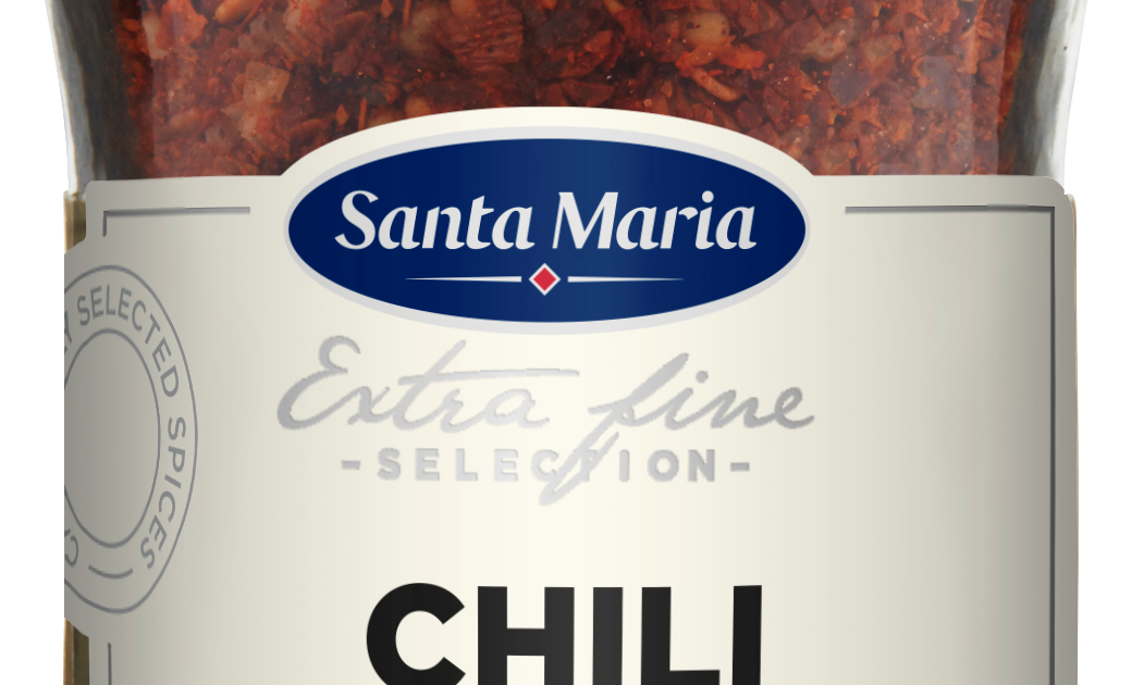 Chili Explosion | Santa Maria