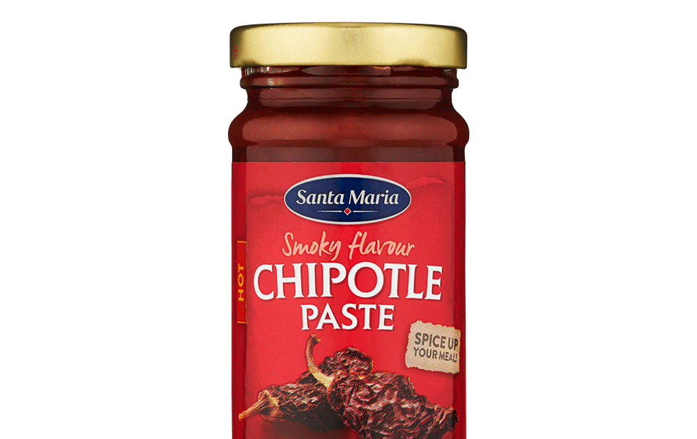 Chipotle Paste