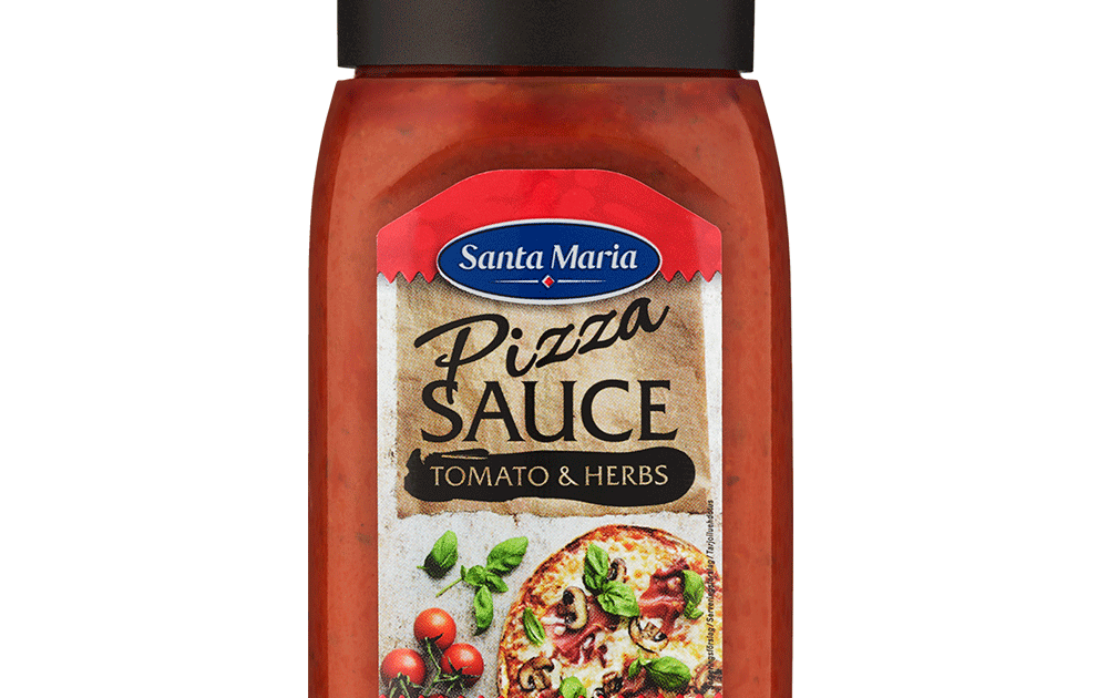 Sauce Pizza & Wine