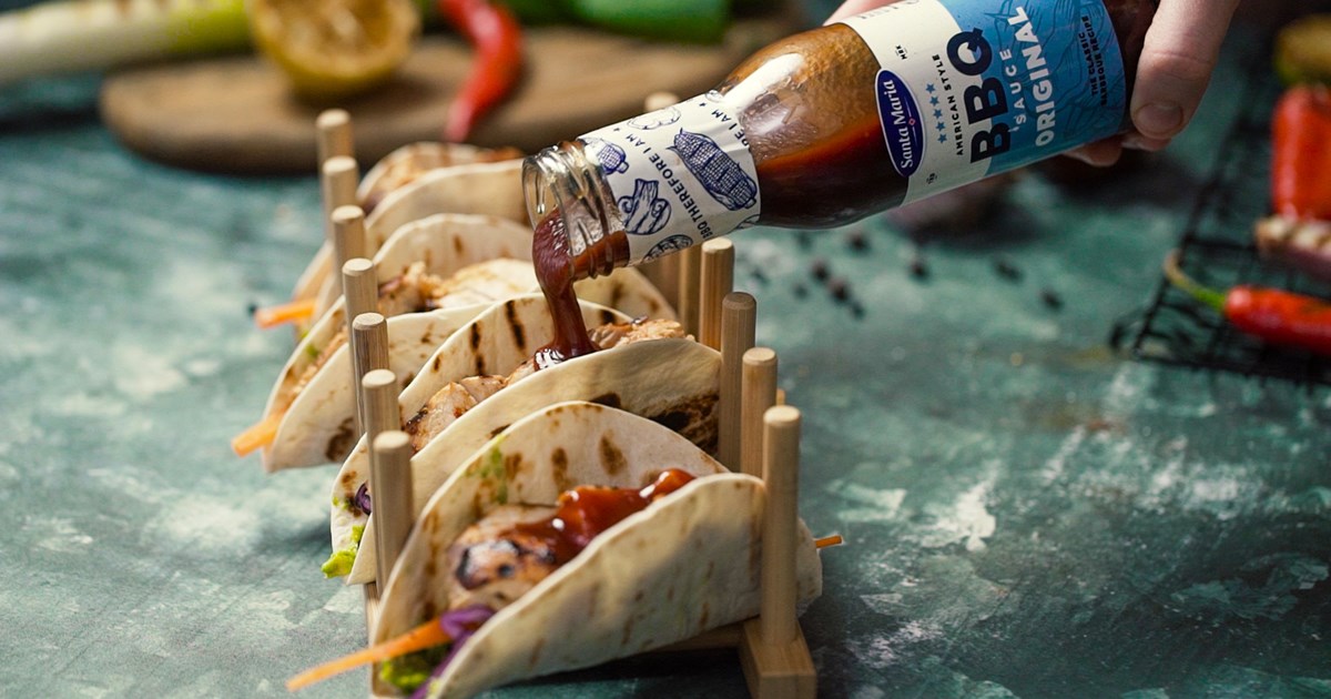 BBQ | Santa Maria