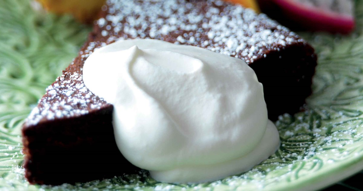 Chocolate Cake